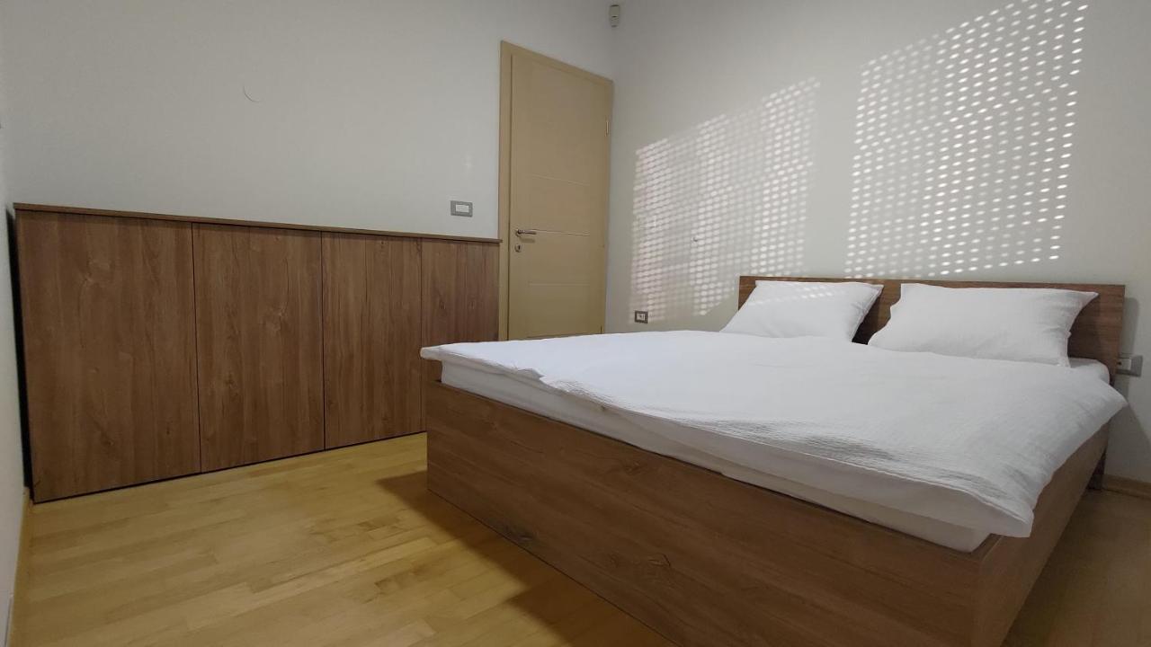 Apartmaji Palea Izola Eksteriør bilde