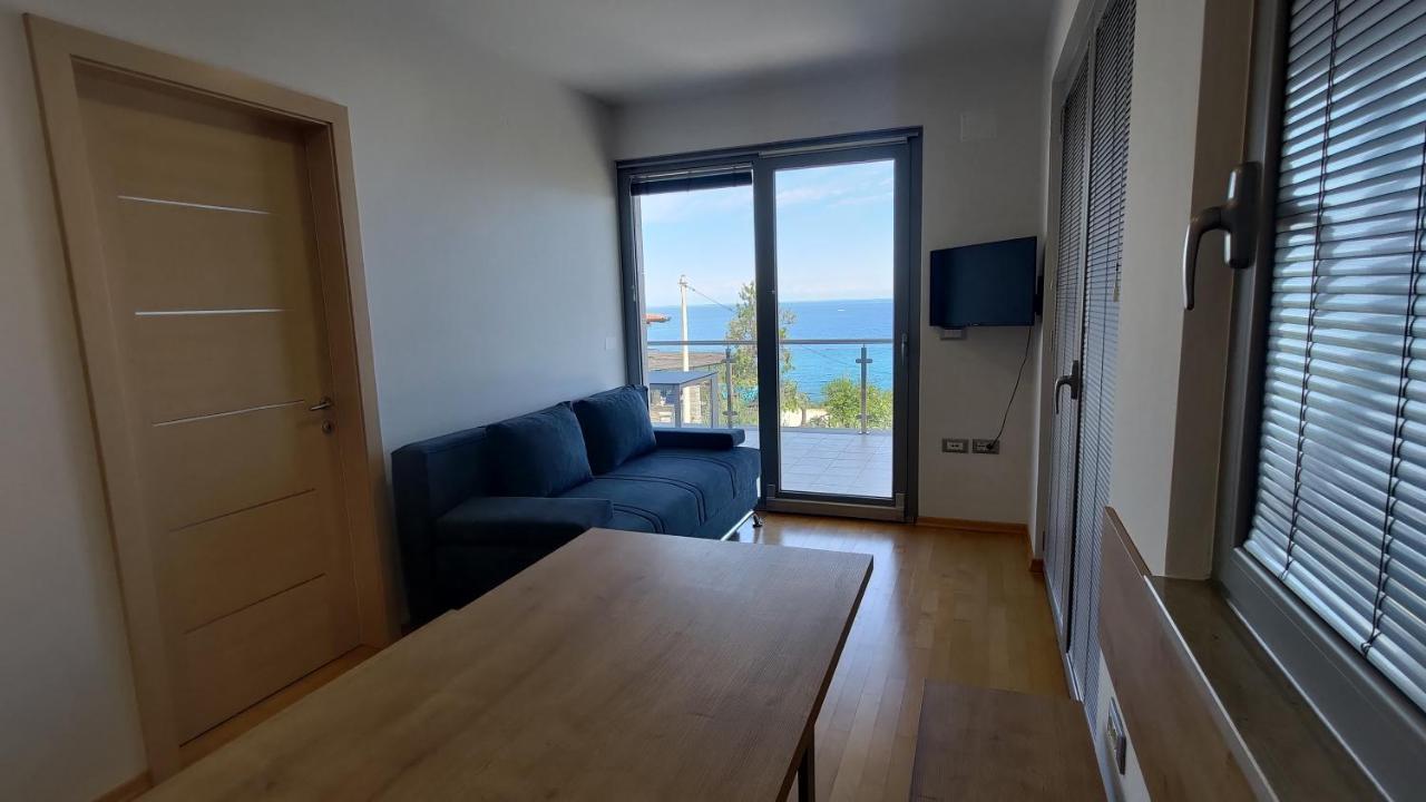 Apartmaji Palea Izola Eksteriør bilde