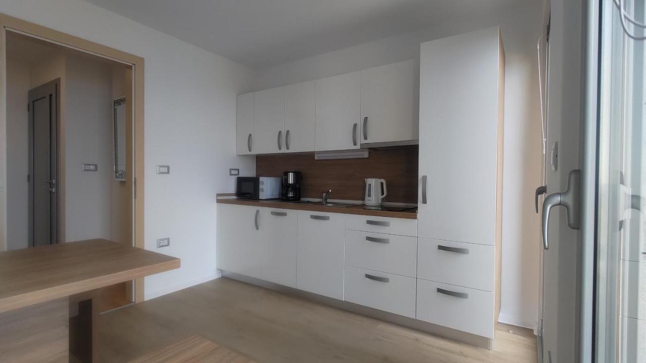 Apartmaji Palea Izola Eksteriør bilde