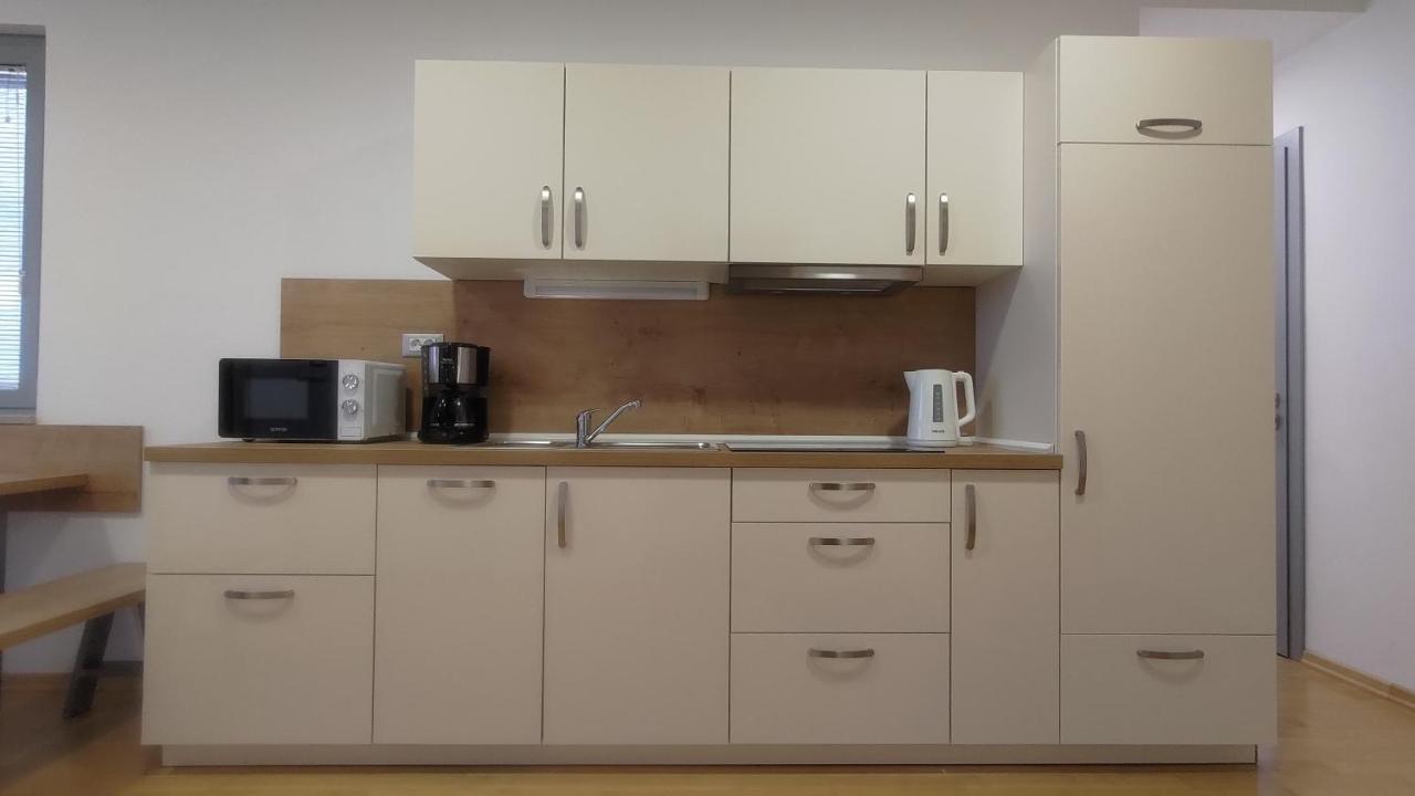 Apartmaji Palea Izola Eksteriør bilde