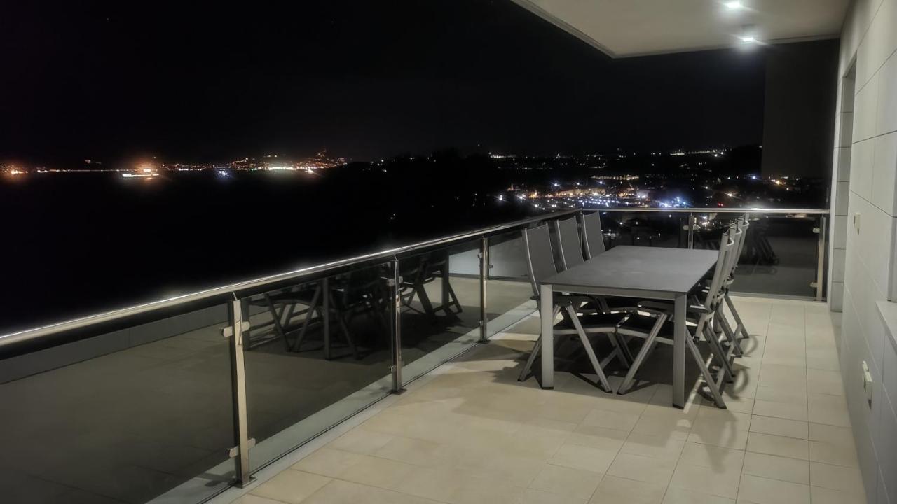 Apartmaji Palea Izola Eksteriør bilde